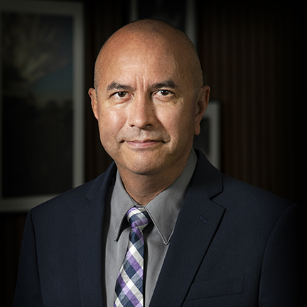 Wago Kreider's headshot