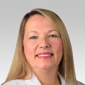 Margaret Kress's headshot