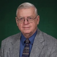 Edwin Lacy's headshot