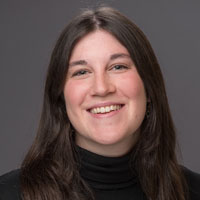 Kaitlyn Lamaster's headshot