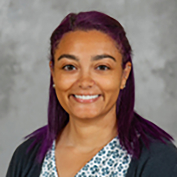 Lindsey-Kay  Lauderdale's headshot