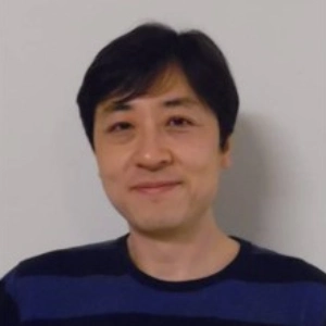 Bumsu Lee's headshot