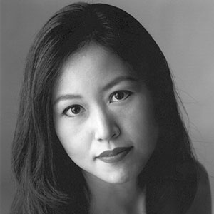 Junghwa Lee's headshot