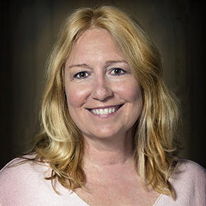 Bridget Lescelius's headshot
