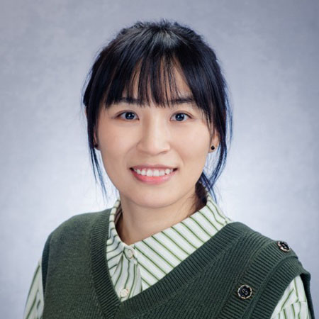 Yijun Lin