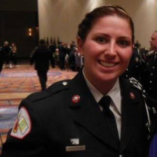 Jeanine Liska's headshot