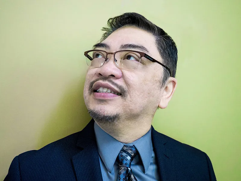 Christian Sebastian Loh