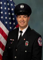 Nicholas Tomeczko