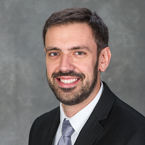 Tim Marlo's headshot