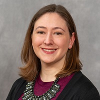 Katherine Martin's headshot