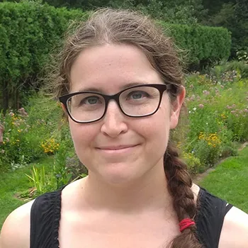 Lillian Masek's headshot
