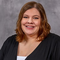 Shannon McCrocklin's headshot