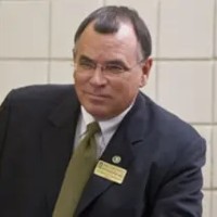 Warren McDonald's headshot