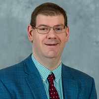 Patrick McGrath's headshot