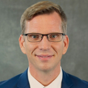 Richard McKinnies's headshot