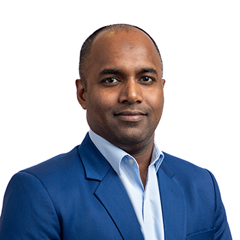 Mozammel Mia's headshot