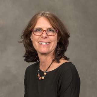 Karen Midden's headshot