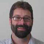 Grant Miller's headshot