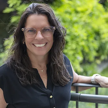 Christie Mitchell's headshot