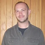 Sean Moran's headshot