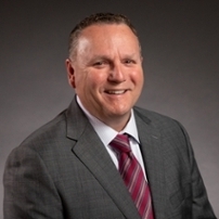 Robert Morgan's headshot