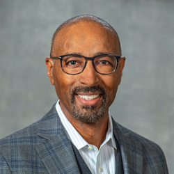 Marc Morris's headshot