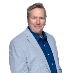 H.D. Motyl's headshot