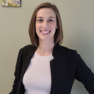 Stephanie Nanto's headshot