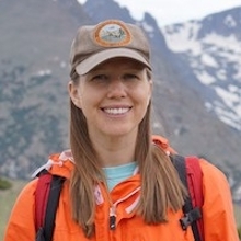 Charlotte Narr's headshot