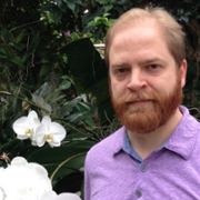 Kurt Neubig's headshot