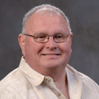 Ed O'Donnell's headshot