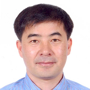 Sangchul Oh's headshot