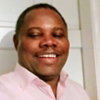 Segun Ojewuyi's headshot