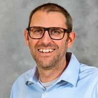 Michael L. Olsen's headshot