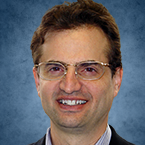 David Paper's headshot