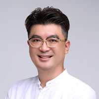 Jaemin Park's headshot