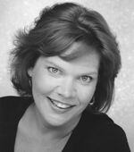 Susan Patrick Steinfeldt's headshot