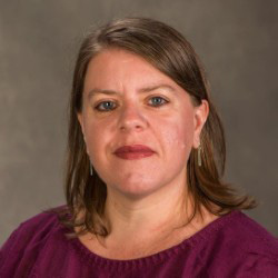 Sandy Pensoneau-Conway's headshot