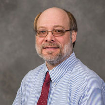 James Phegley's headshot