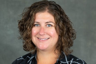 Breanne Pleggenkuhle's headshot