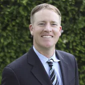 Kyle Plunkett's headshot