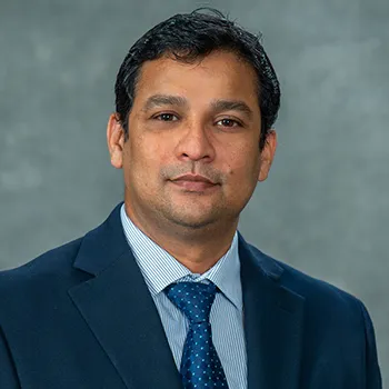 Divya Prakash's headshot