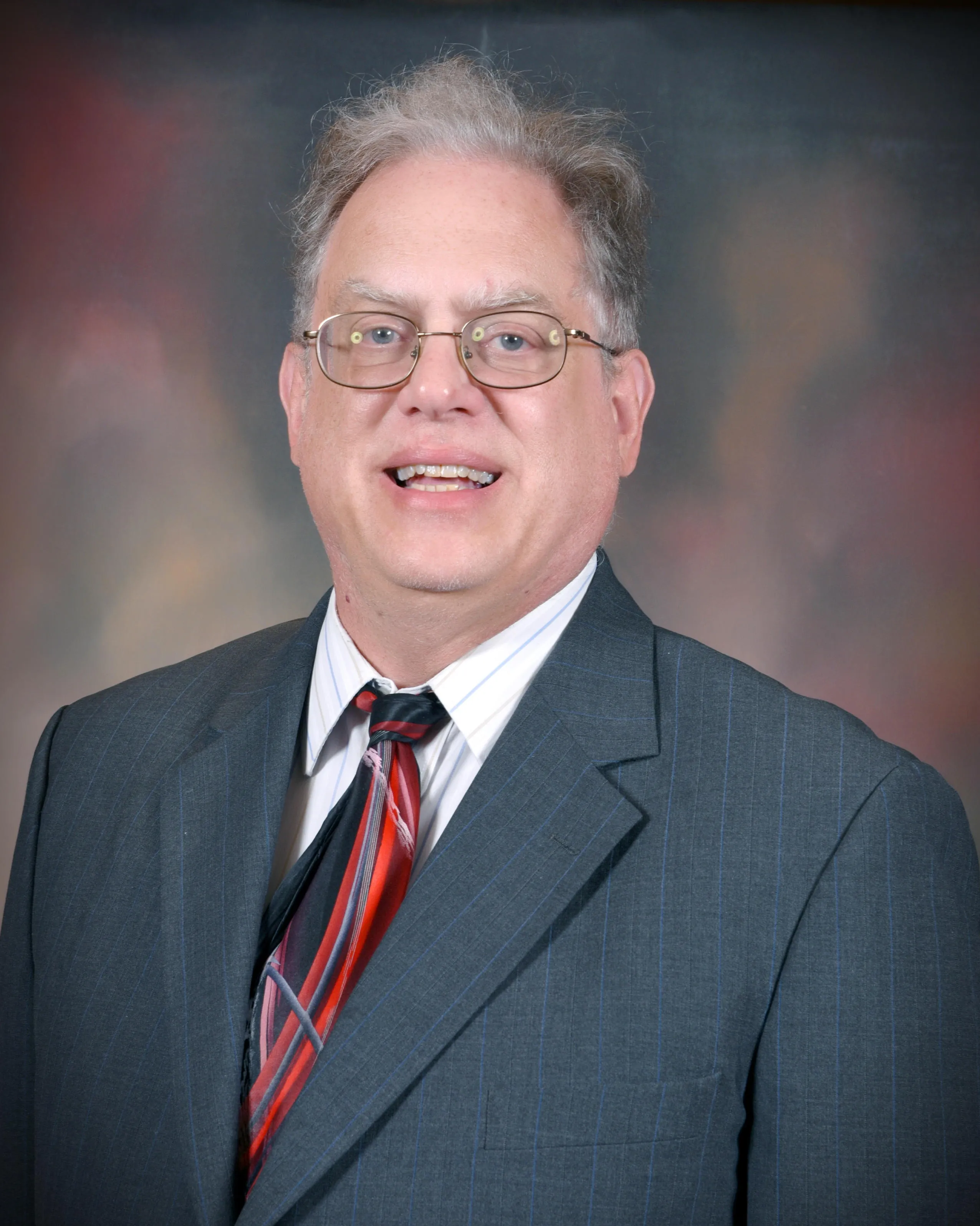 Steven Prevette