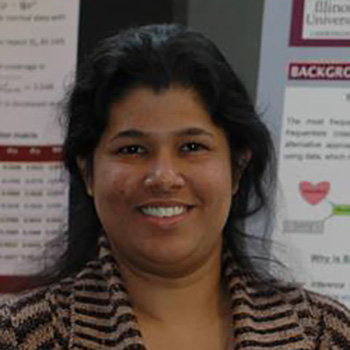 Rasanji Rathnayake's headshot