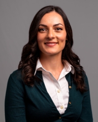 Kylie Reale's headshot