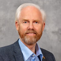 Ulrich Reichard's headshot