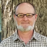 Charles Ruffner's headshot