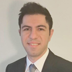 Amir Sadeghpour's headshot