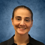 Rana Salameh's headshot