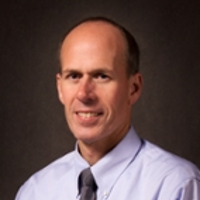 Dwight Sanders's headshot